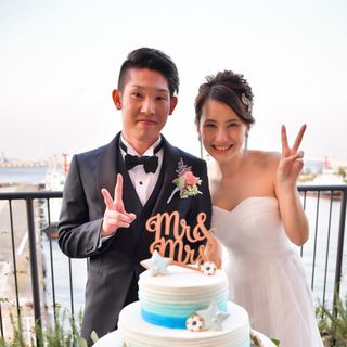 sae05_weddingさんの写真