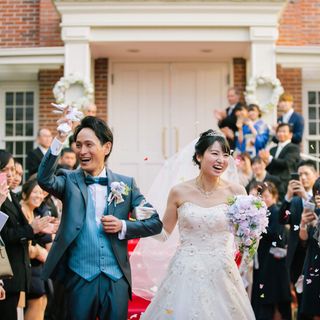 azusa.wedding.0119さんの写真