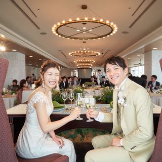 かとしずさんの写真