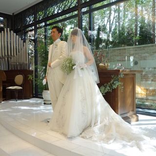 tom___1014weddingさんの写真