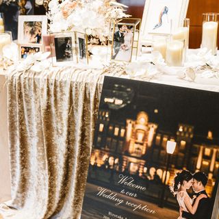 r.h.weddingさんの写真