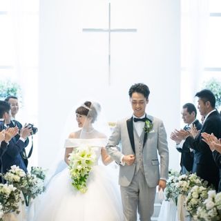 ai_wedding_2019さんの写真
