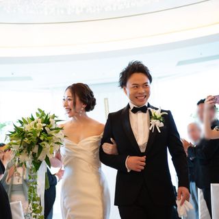 y.wedding.915さんの写真