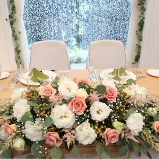 atsuko_weddingさんの写真