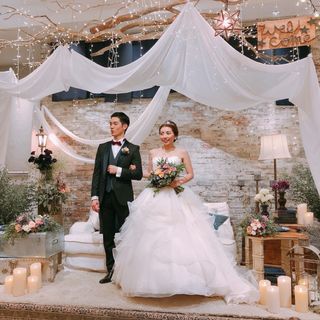 moca.weddingさんの写真