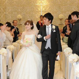 asami_wedding0715さんの写真