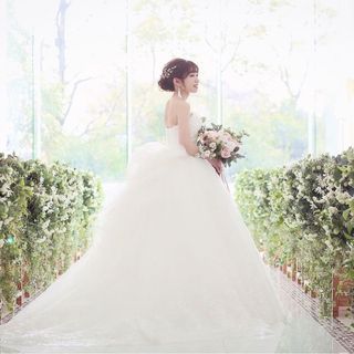 aya.wedding_さんの写真