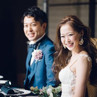 r1107_weddingさんの写真