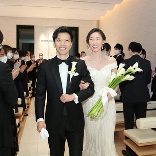 2020bride12さんの写真