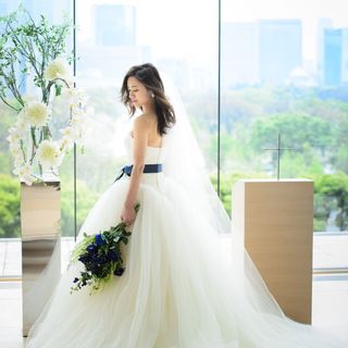 miii_wedding_さんの写真