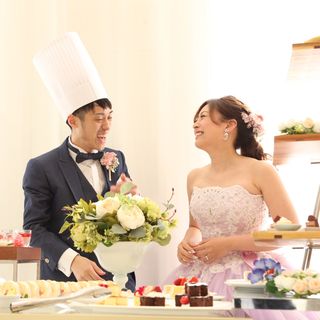 non_wedding_0428さんの写真