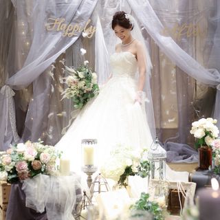 chixtweddingさんの写真