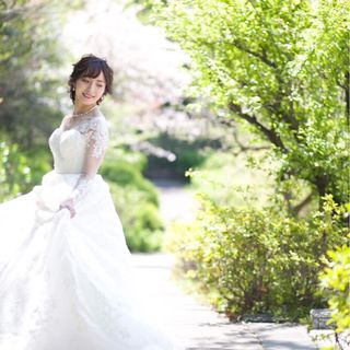 chinamiさんの写真