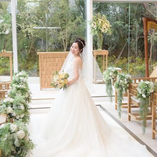 yn_wedding0317さんの写真