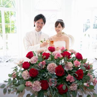 soyonao.weddingさんの写真