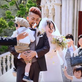 sarumenmadaさんの写真