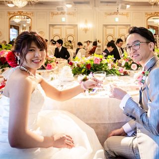 misa1007.weddingさんの写真