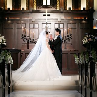 ayms_weddingさんの写真