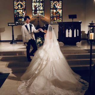 wedding_eve1012さんの写真