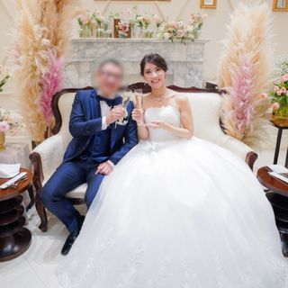 ayana_08.weddingさんの写真