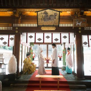 yk_wedding0716さんの写真