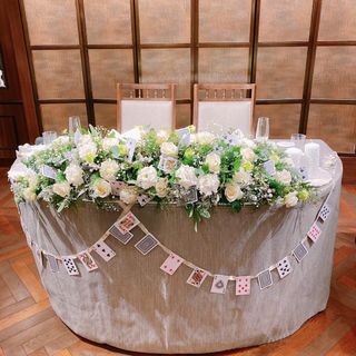 aaalice_weddingさんの写真