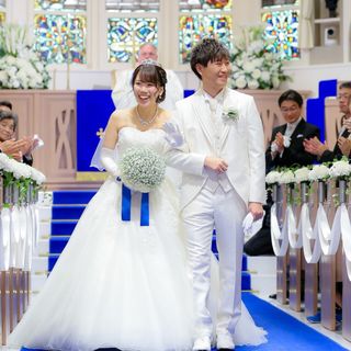 aya.n_weddingさんの写真