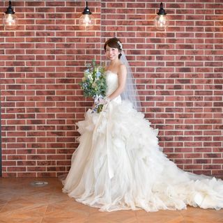 kyoko_weddingさんの写真