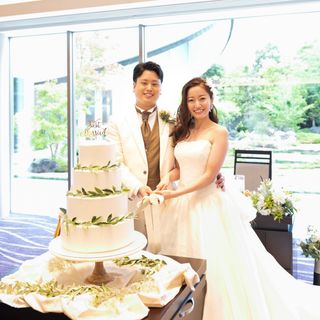y___.weddingさんの写真