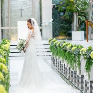 wedding_yzmさんの写真