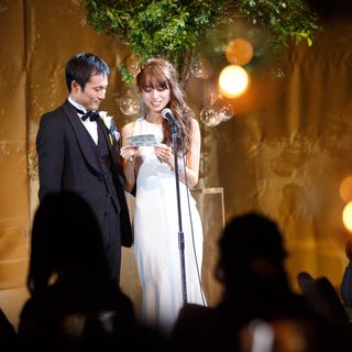 m_wedding1さんの写真