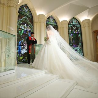 mitsu_weddingさんの写真