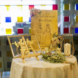 t_e.0505weddingさんの写真