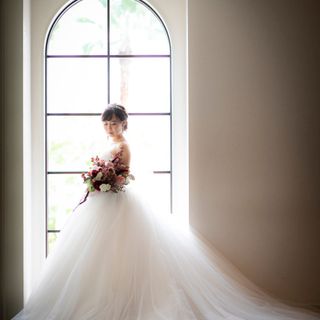 r.t_wedding1110さんの写真