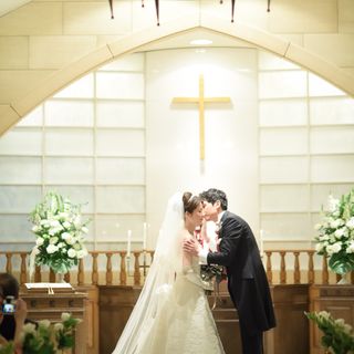 ann_for_weddingさんの写真