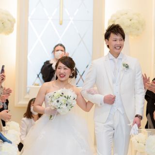 ____wedding.d.yさんの写真