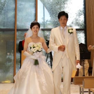 honahona_weddingさんの写真