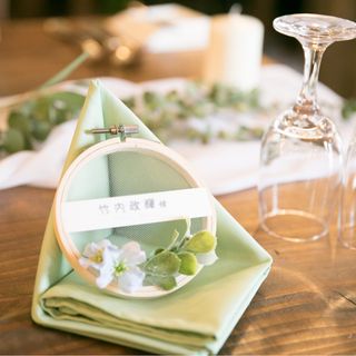 aririn_weddingさんの写真