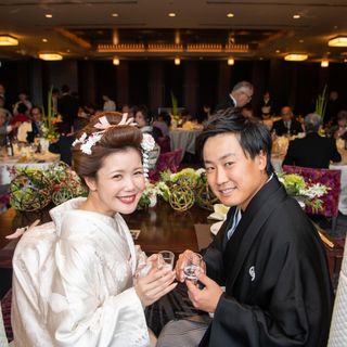 _310wedding_さんの写真