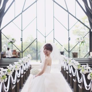 x.awedding.xさんの写真