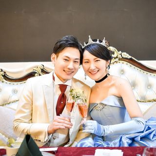 saki_wedding2020さんの写真