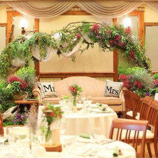 saki_vさんの写真