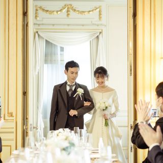 ayane_weddingさんの写真