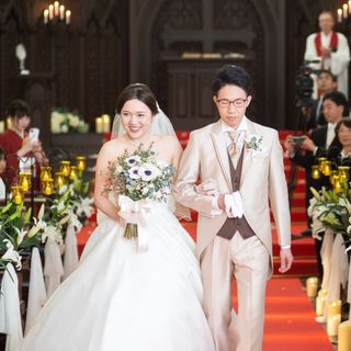 niii_pon_weddingさんの写真