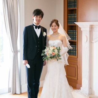 tkhr_kn_weddingさんの写真