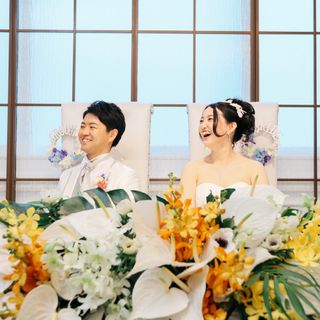 mas428_wedさんの写真