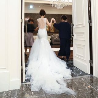 k.k.k.weddingさんの写真
