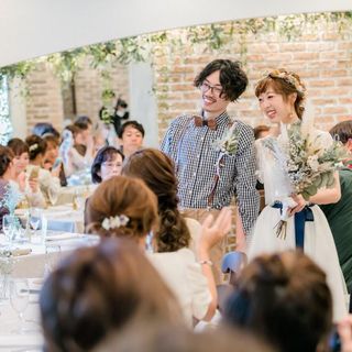 ayktsm___weddingさんの写真