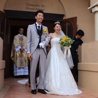 a.wedding0804さんの写真