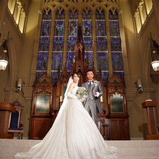__prpr.wedding__さんの写真